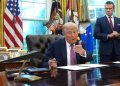 Trump rejects Iran’s ‘unacceptable’ deal (VIDEO)