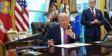 Trump rejects Iran’s ‘unacceptable’ deal (VIDEO)