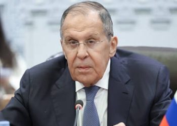Lavrov unimpressed by German FM’s last-minute UNGA overture (VIDEOS)