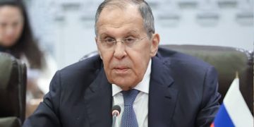 Lavrov unimpressed by German FM’s last-minute UNGA overture (VIDEOS)