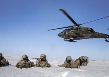 NATO article 5 is not what you think it is