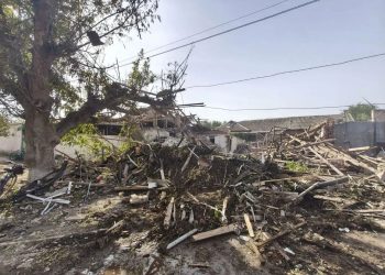 Two women killed in Ukrainian strike on Russian cafe – governor (PHOTOS)