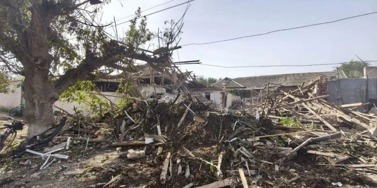 Two women killed in Ukrainian strike on Russian cafe – governor (PHOTOS)