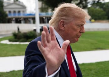 Trump expects ‘more talks’ with Iran soon