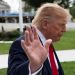 Trump expects ‘more talks’ with Iran soon