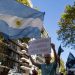 Argentina demands UK halt Falklands oil project