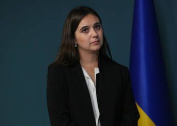 Russia strikes data centers, logistics sites in Ukraine – MOD