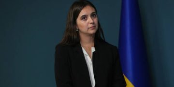 Russia strikes data centers, logistics sites in Ukraine – MOD