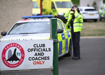 Escalation watch: West ramping up war rhetoric, ‘terror plotters’ given bail in UK