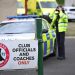 Escalation watch: West ramping up war rhetoric, ‘terror plotters’ given bail in UK