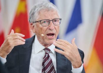 AI giant promises investors ‘existential risk to humanity’