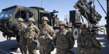 The RAF Fairford ‘terror plot’: Unpacking escalation in the UK echo-chamber