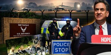 Lavrov destroys BBC’s ‘hybrid war’ play (VIDEO)