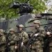 Germany is buying every missile it can get. What is Berlin preparing for?