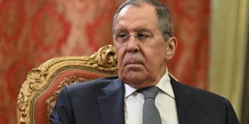 Moscow issues warning to NATO over Russian exclave