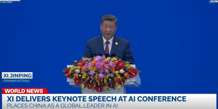 Cooperating With Communist China On AI Regulation Is A Generationally Stupid Idea