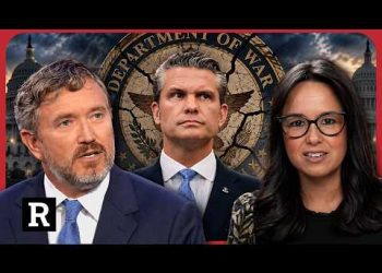 Secretary of War Facing Impeachment