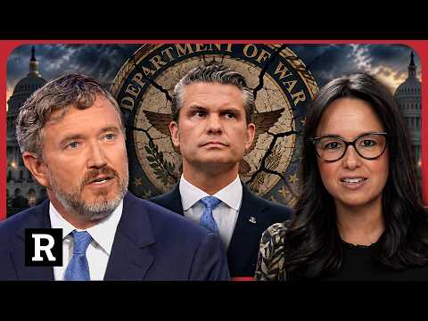 Secretary of War Facing Impeachment