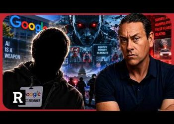 The Largest PYSOP Since COVID is Now Unfolding: The AI Threat Narrative