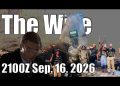 The Wire – September 16, 2026