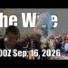 The Wire – September 16, 2026