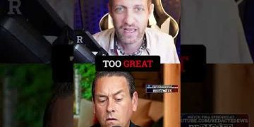 AI Drones Will Kill US Citizens: They Will Ban Drones! #shorts