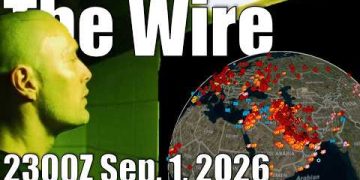 The Wire – September 1, 2026