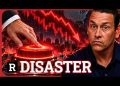 “We are heading for an economic disaster by CHOICE!” President Reagan’s Economic Advisor Admits
