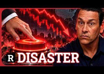 “We are heading for an economic disaster by CHOICE!” President Reagan’s Economic Advisor Admits