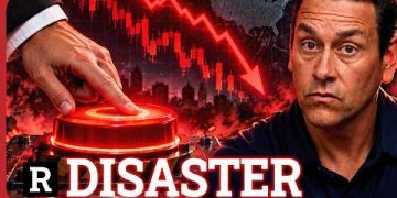 “We are heading for an economic disaster by CHOICE!” President Reagan’s Economic Advisor Admits