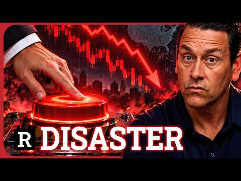 “We are heading for an economic disaster by CHOICE!” President Reagan’s Economic Advisor Admits