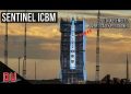 Sentinel ICBM | Successor of LGM-30 Minuteman III- getting ready