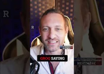 Elon Musk Joins AI Slowdown! Factions Clash! #shorts