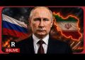 Putin Just Shocked the World With This Move, Iran War Update