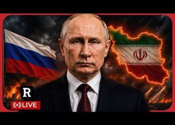 Putin Just Shocked the World With This Move, Iran War Update