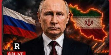 Putin Just Shocked the World With This Move, Iran War Update