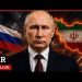 Putin Just Shocked the World With This Move, Iran War Update