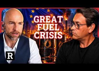 The Great Fuel Crisis Is Here, And Europe Is Facing DISASTER