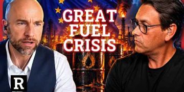 The Great Fuel Crisis Is Here, And Europe Is Facing DISASTER