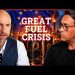 The Great Fuel Crisis Is Here, And Europe Is Facing DISASTER