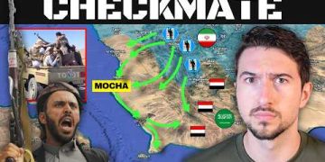 How The Houthis STEAMROLLED Strategic Red Sea Coast