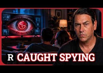LG Just Responded To Spy Gate and It’s Pretty Shocking