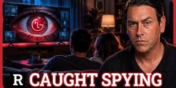LG Just Responded To Spy Gate and It’s Pretty Shocking