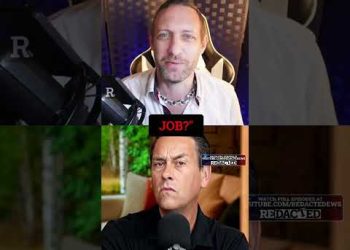 Rookie Mistake or PSYOP? Unpacking Stunning Security Flaw #shorts