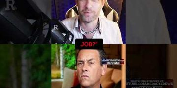 Rookie Mistake or PSYOP? Unpacking Stunning Security Flaw #shorts