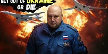 General ‘ARMAGEDDON’ strikes HARD and FAST: Russia BLEW up the LAIR of British Mercenaries in KIEV