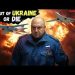 General ‘ARMAGEDDON’ strikes HARD and FAST: Russia BLEW up the LAIR of British Mercenaries in KIEV