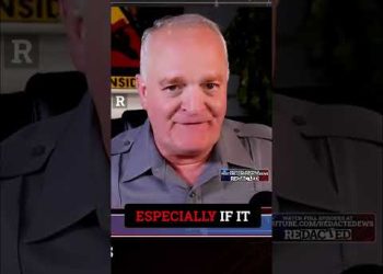 Trial Will EXPOSE Administration Lies: Will Republicans Act? #shorts