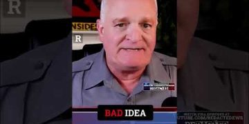 Colonel Davis: We Can’t Just Bomb a Mountain, Rules of War Matter! #shorts