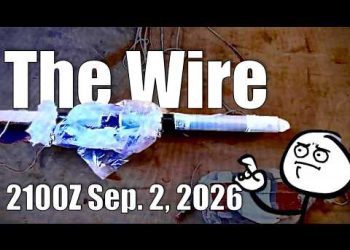 The Wire – September 2, 2026